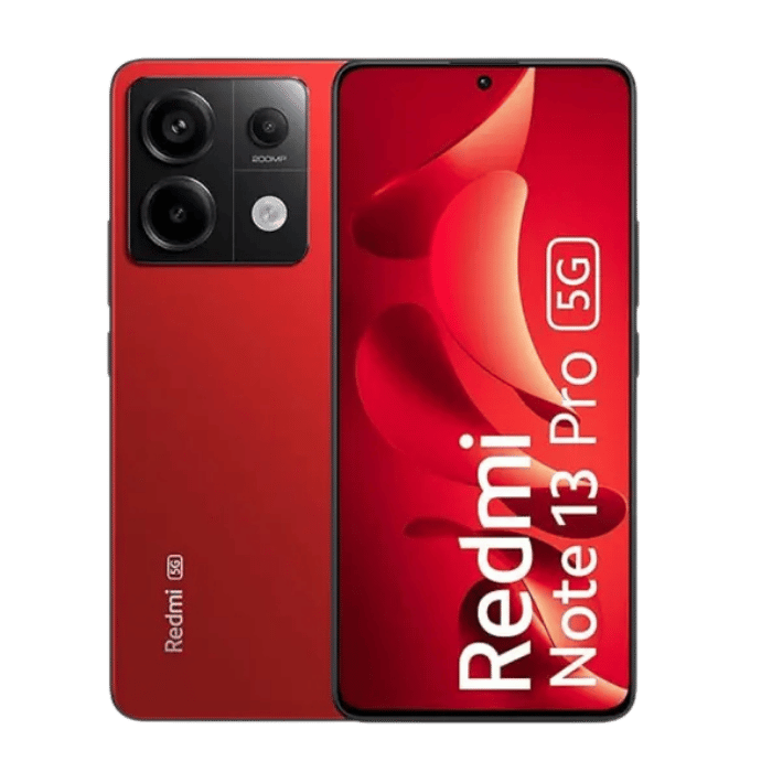 Redmi Note 13 Pro 5G Redmi Note 13 Pro 5G