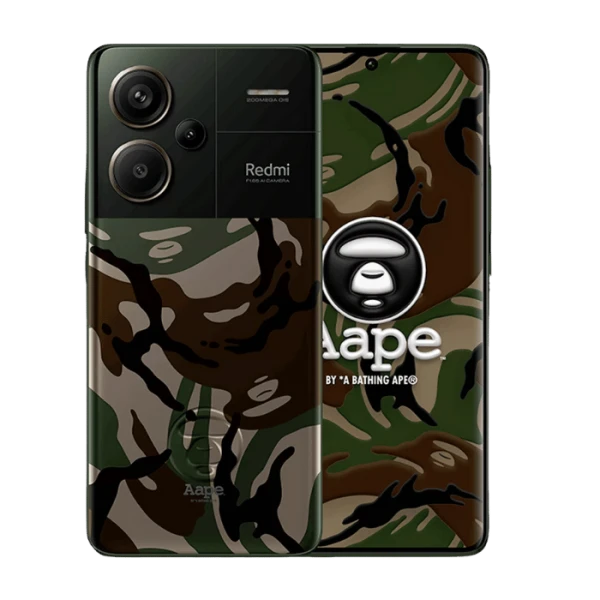 Redmi Note 13 Pro Plus