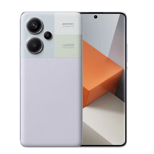 Redmi Note 13 Pro Plus