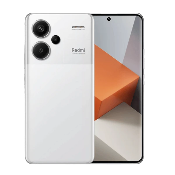 Redmi Note 13 Pro Plus