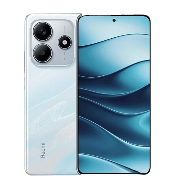 Redmi Note 14 5G (China)