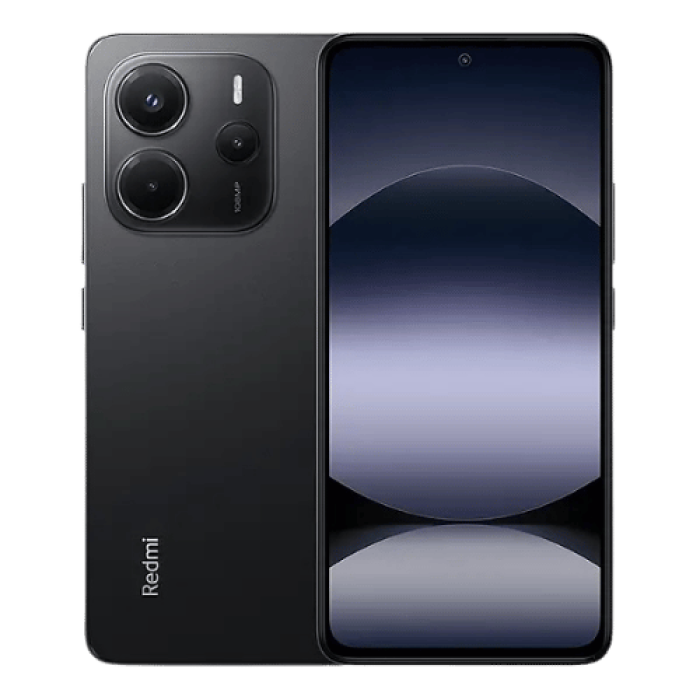 Redmi note 14 Official