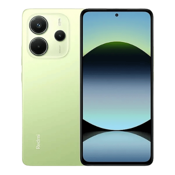 Redmi note 14 Official