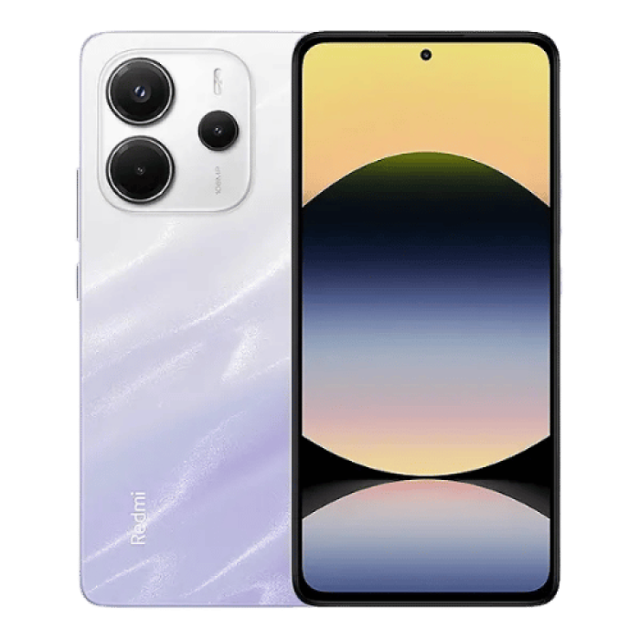 Redmi note 14 Official
