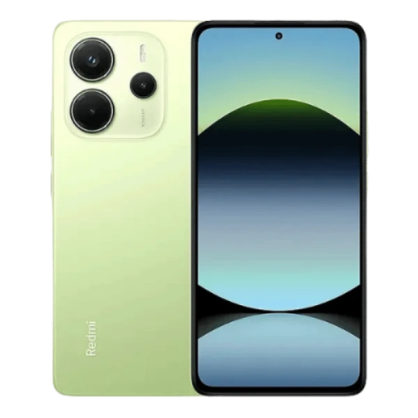 Redmi note 14 Official