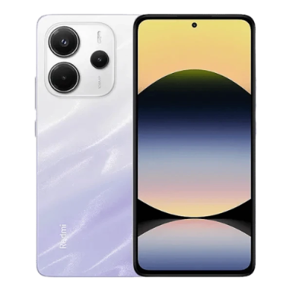 Redmi note 14 Official