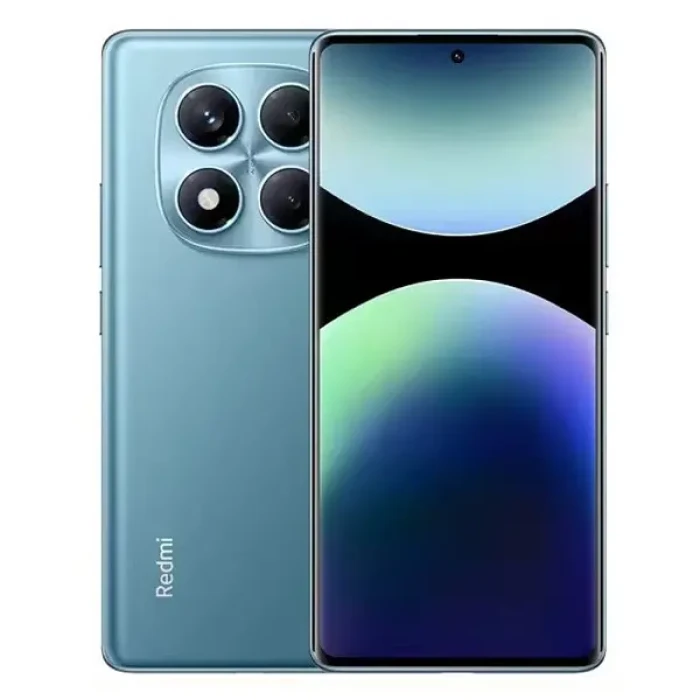 Redmi note 14  Pro Official