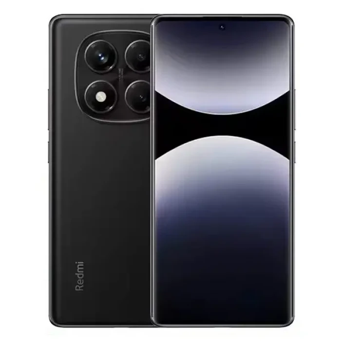 Redmi note 14  Pro Official
