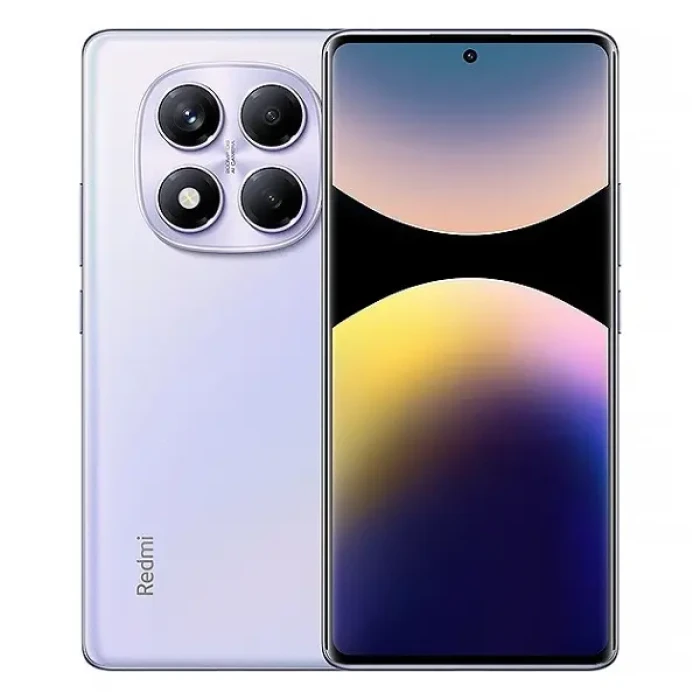 Redmi note 14  Pro Official