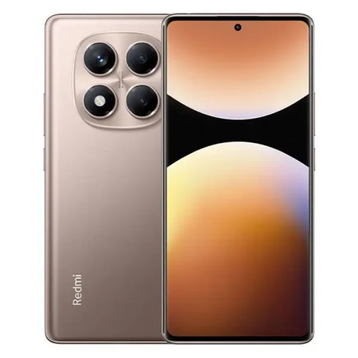 Redmi note 14  Pro Official