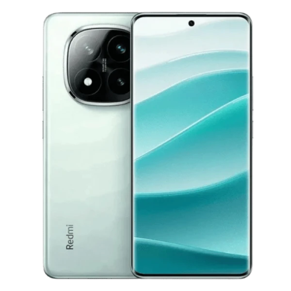 Redmi Note 14 Pro Plus