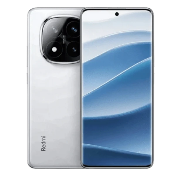 Redmi Note 14 Pro Plus