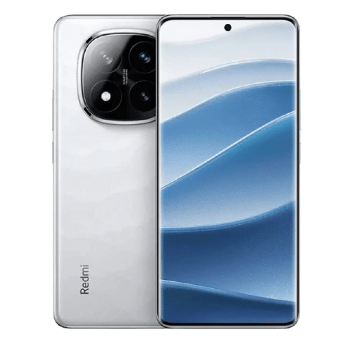 Redmi Note 14 Pro plus 5G