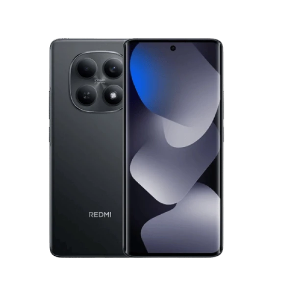 Redmi note 15 4G (Global Variant)