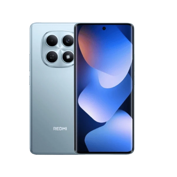 Redmi note 15 4G (Global Variant)