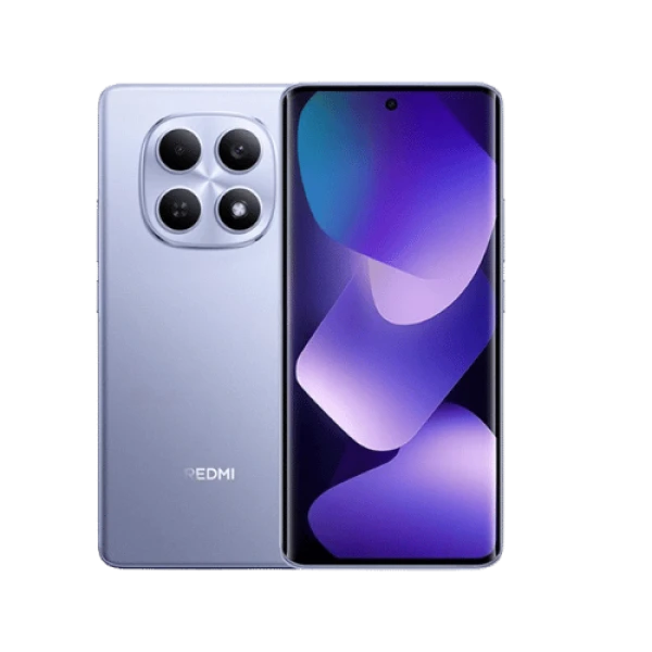 Redmi note 15 4G (Global Variant)