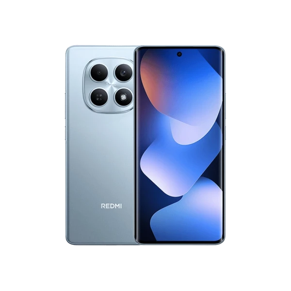 Redmi note 15 4G (Global Variant)
