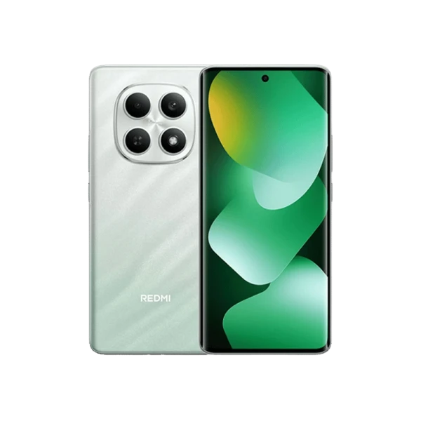 Redmi note 15 4G (Global Variant)