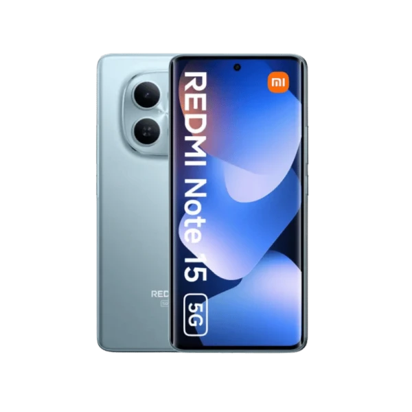 Redmi Note 15 5G (Official)