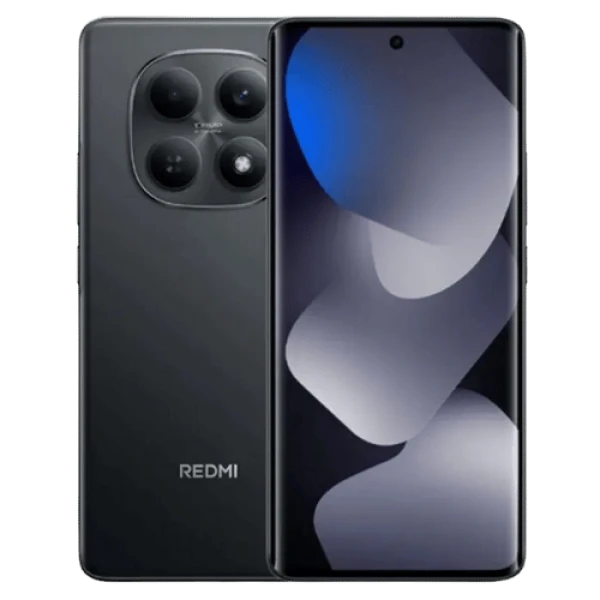 Redmi Note 15 Official