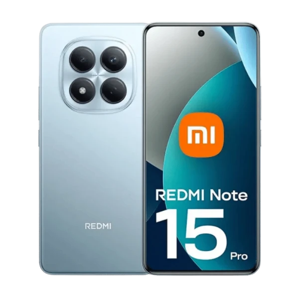 Redmi Note 15 Pro 4G (Global Version)