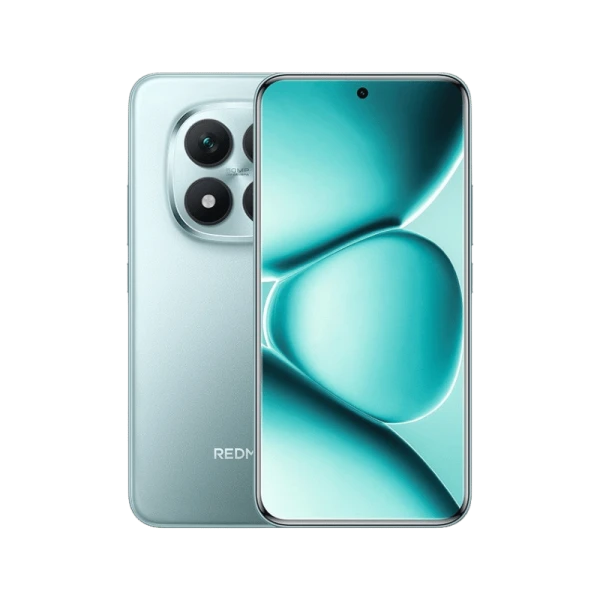Redmi Note 15 Pro Plus (Official)