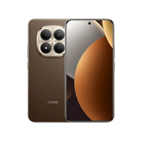Redmi Note 15 Pro Plus (Official)