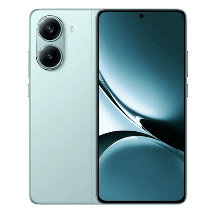 Redmi Turbo 4