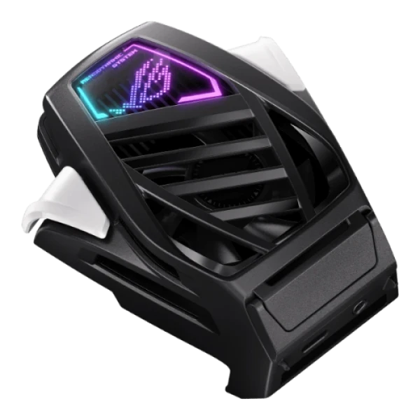 ROG Cooler X Pro