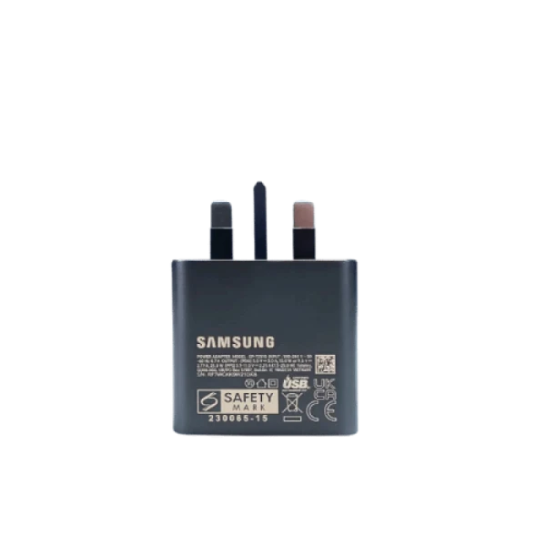 Samsung 25W PD Adapter USB-C