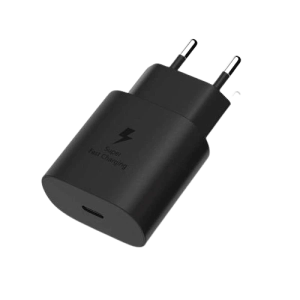 Samsung 25W PD Adapter USB-C