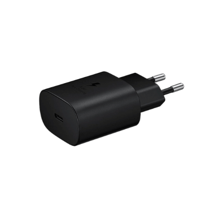 Samsung 25W PD Charger EU Samsung 25W PD Charger EU