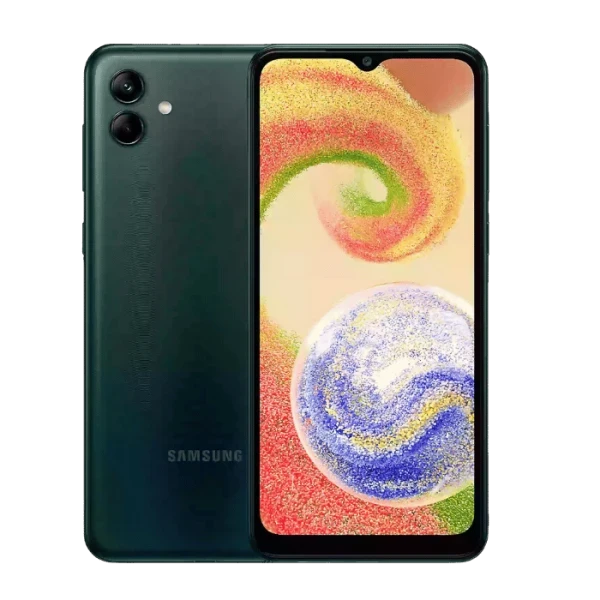 Samsung Galaxy A04 - Official