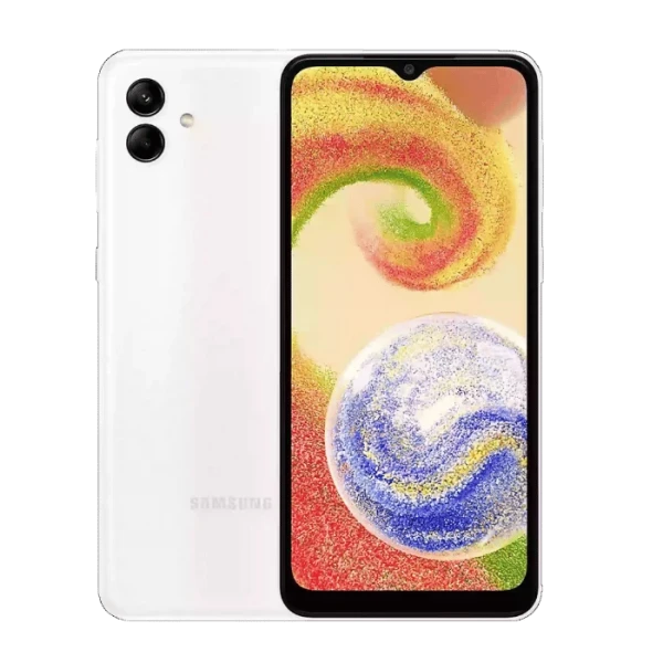 Samsung Galaxy A04 - Official