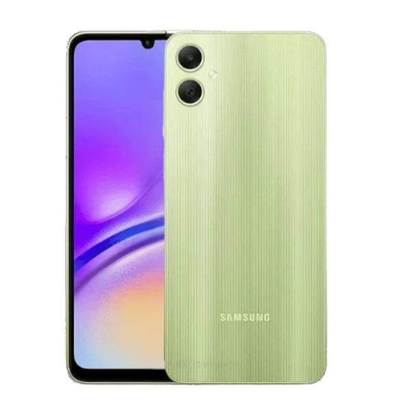 Samsung Galaxy A05 Official