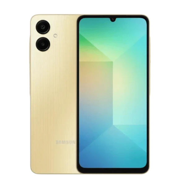 Samsung Galaxy A06 Official