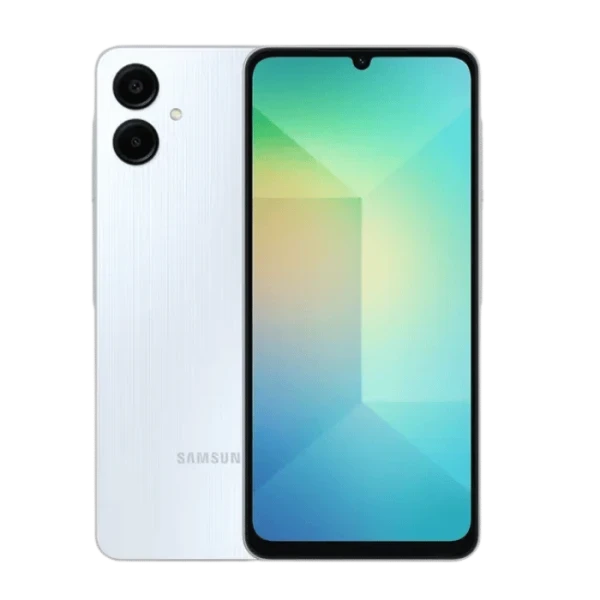 Samsung Galaxy A06 Official