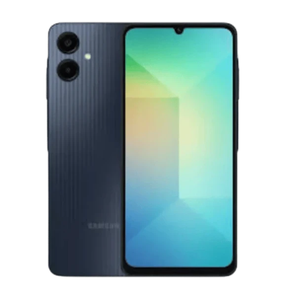 Samsung Galaxy A06 Official