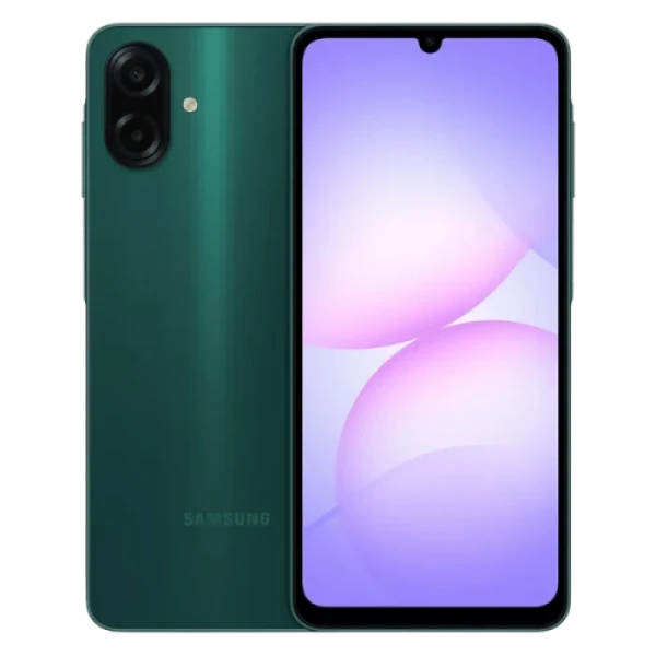 Samsung Galaxy A07 Official