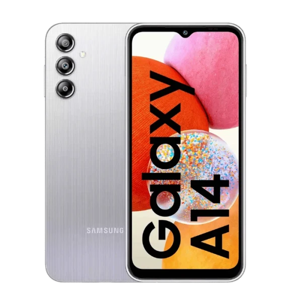 Samsung Galaxy A14 Official