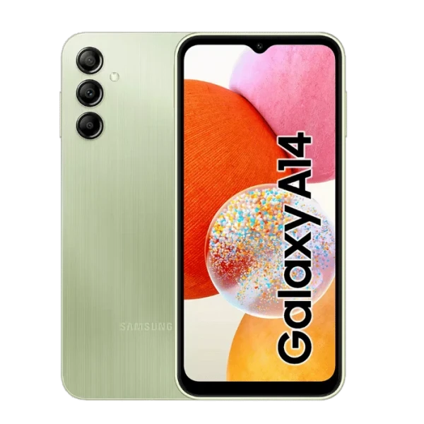 Samsung Galaxy A14 Official