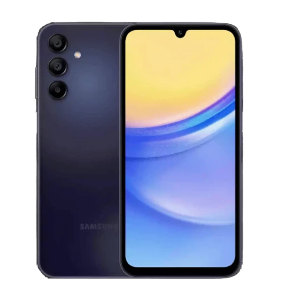 Samsung Galaxy A15 5G Official