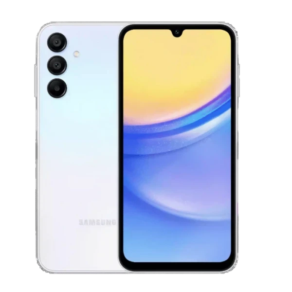 Samsung Galaxy A15 5G Official