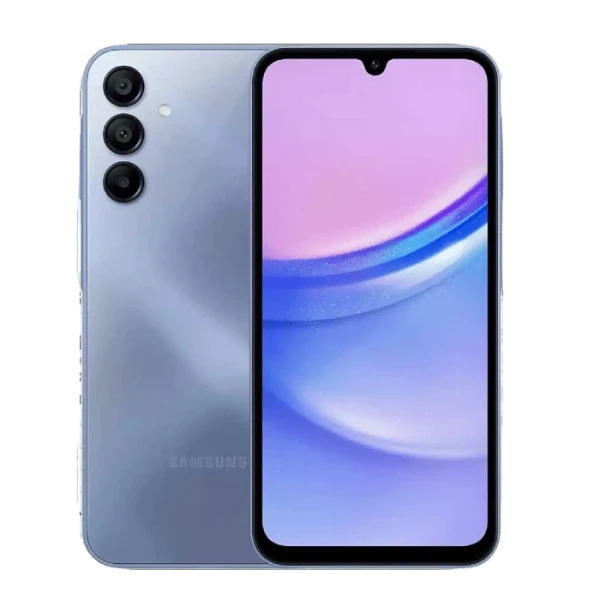 Samsung Galaxy A15 5G Official