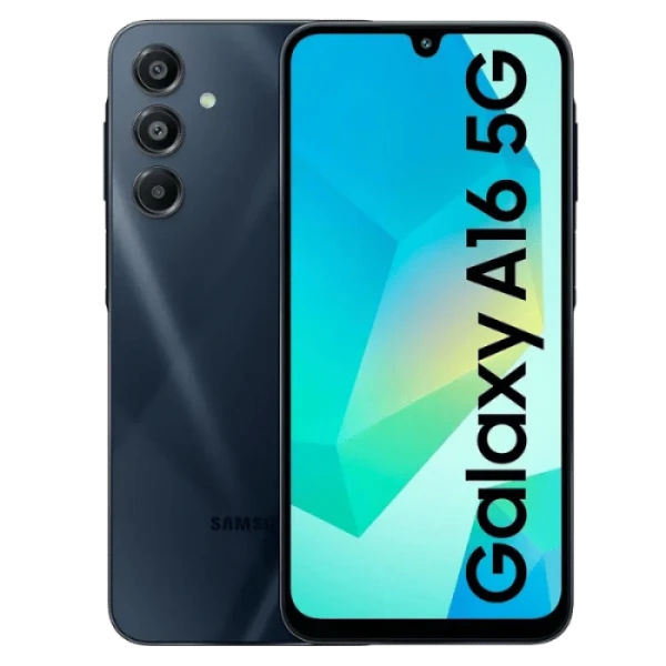 Samsung Galaxy A16 5G Official