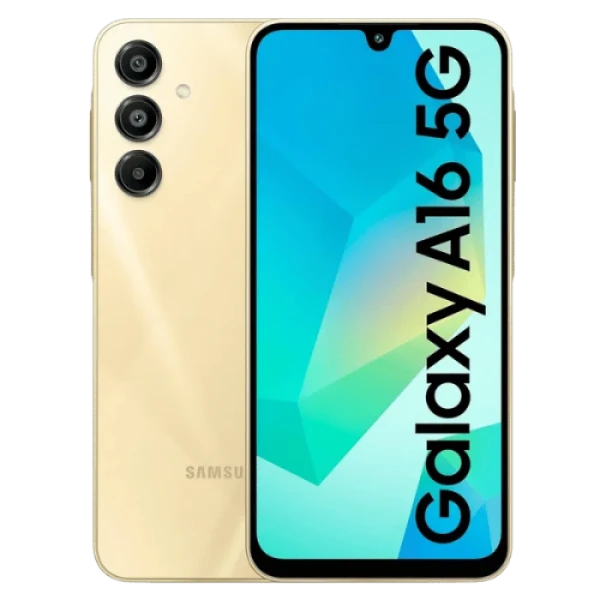 Samsung Galaxy A16 5G Official