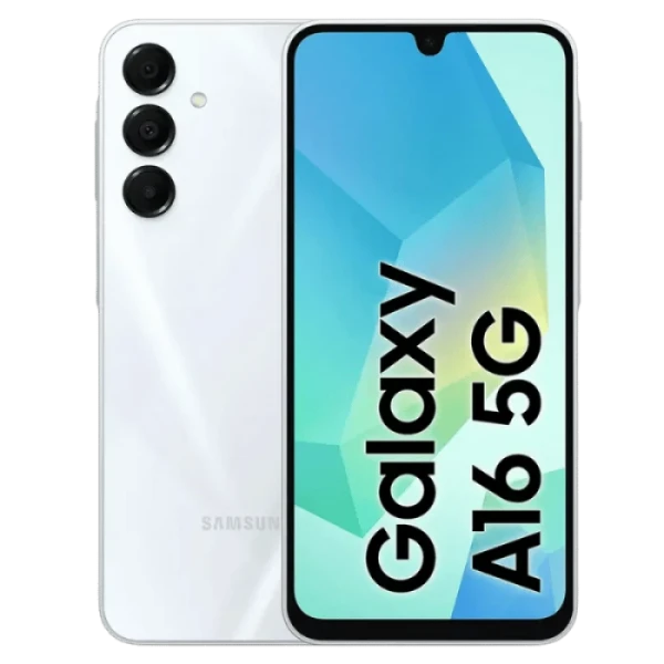 Samsung Galaxy A16 5G Official