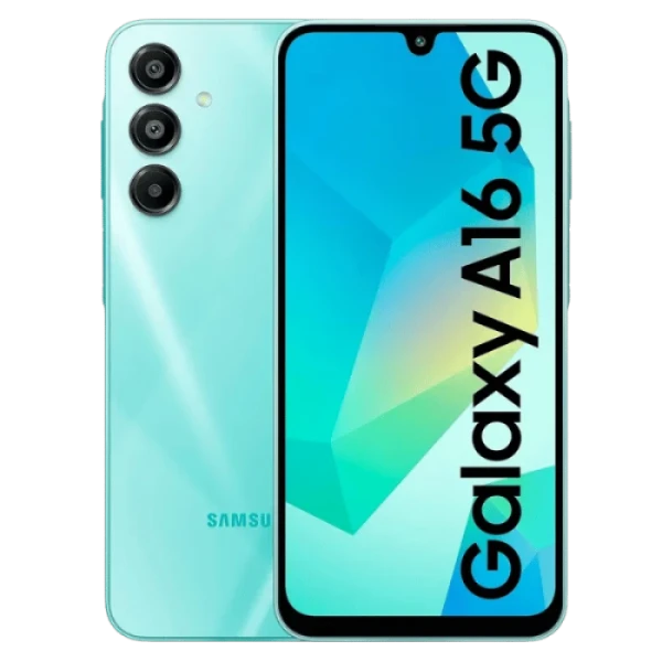 Samsung Galaxy A16 5G Official