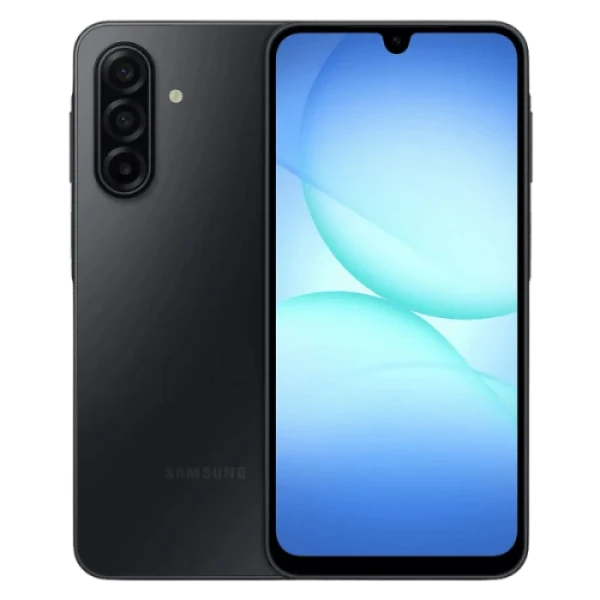 Samsung Galaxy A17 5G Official