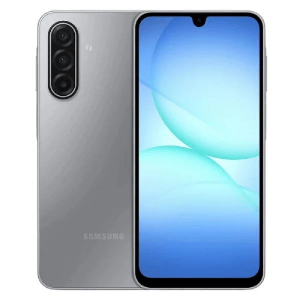 Samsung Galaxy A17 5G Official